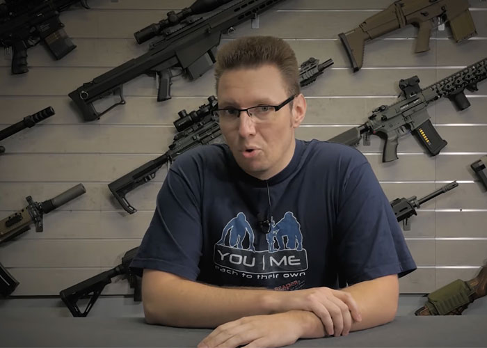 REAPERs Airsoft 2020: Something Has To Change