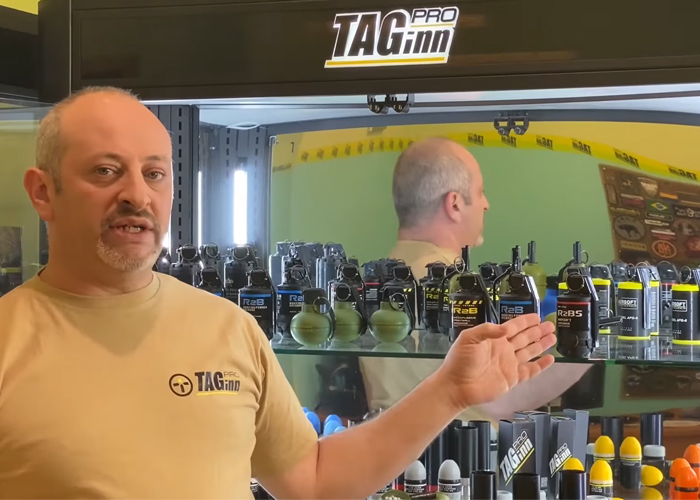 Upcoming TAGinn Products In 2020