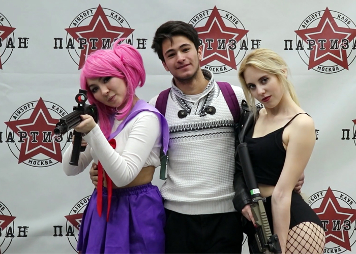 Hardball Territory At StrikeCon 2020