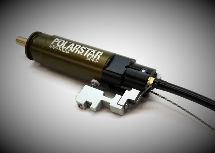 101Tech: Polarstar Kythera