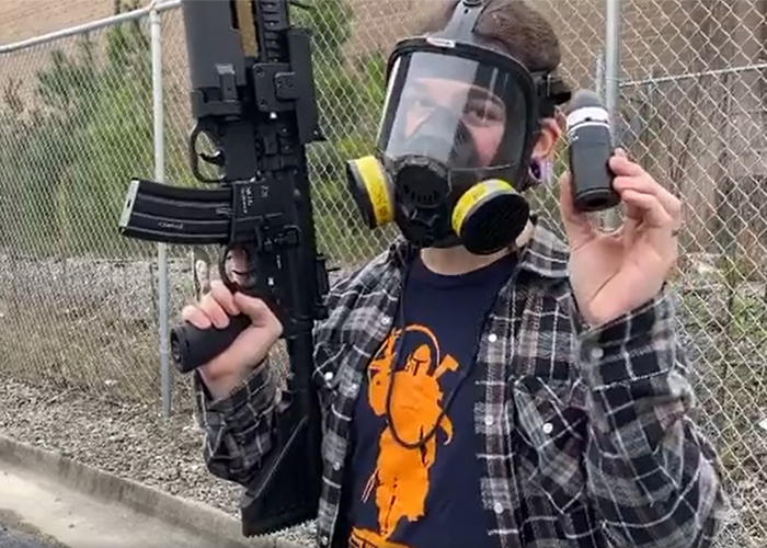 Airsoftjunkiez More TAGinn Products