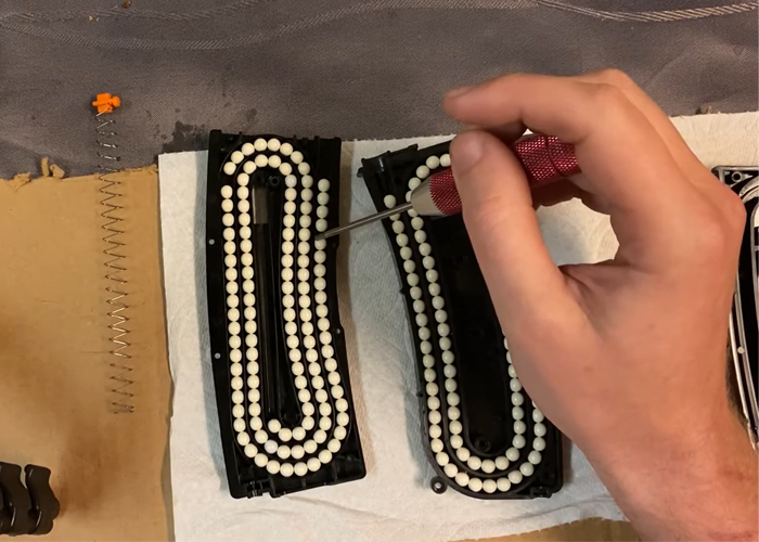 Boonie Dave: PTS Syndicate EPM1 Magazine Review