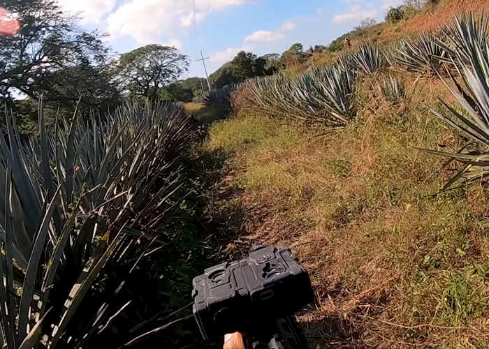 DesertFox Airsoft With The CYMA "Altyn" AK74