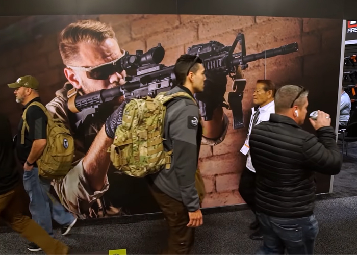 Evike.com Airsoft 2020 Previews 