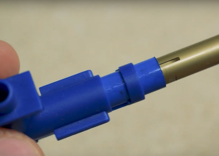 Fox Airsoft: Hopup Buckings Explained