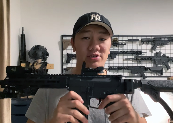 Video What Are Gel Blasters? Popular Airsoft To The Airsoft