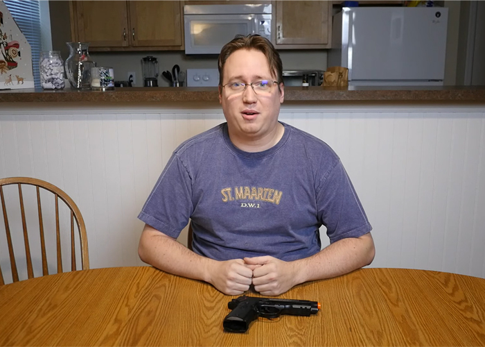 Gun Gamers: Why Parts Support Matters