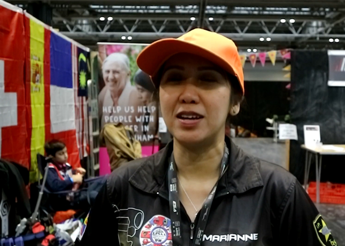 Kai's 10 Questions For Action Air Shooters