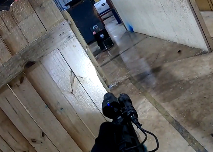 LaxSoft: Are Airsoft Shields Used For Cheating?