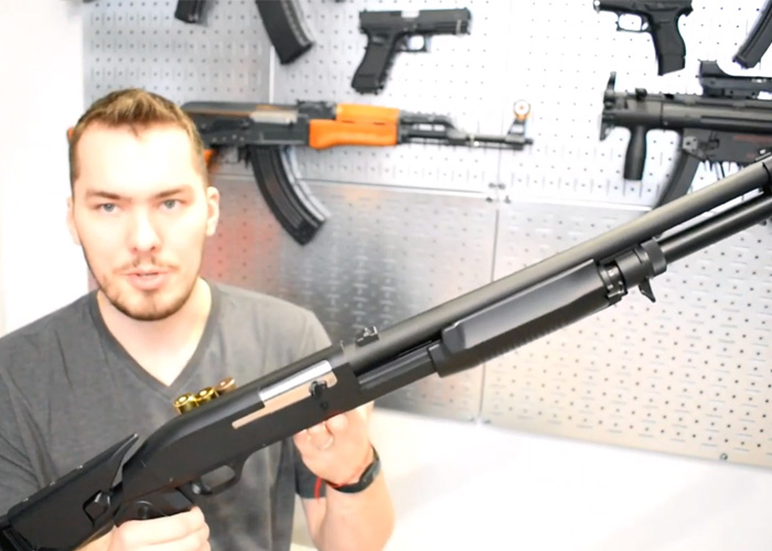 Max Cherepenin  CYMA M3 Review