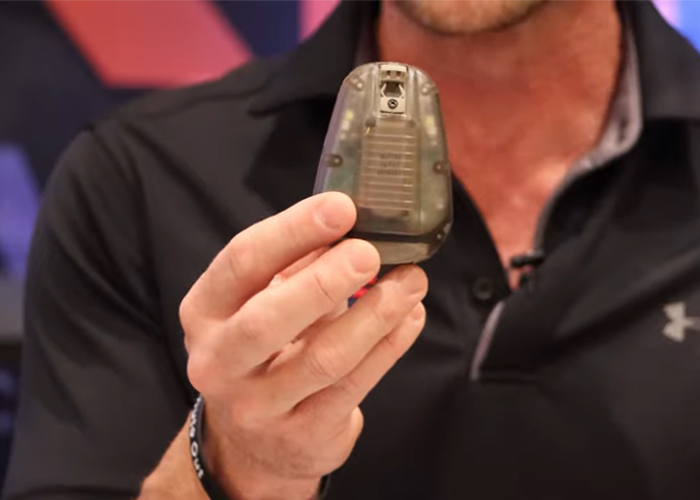 MSM Core Survival At The SHOT Show 2020