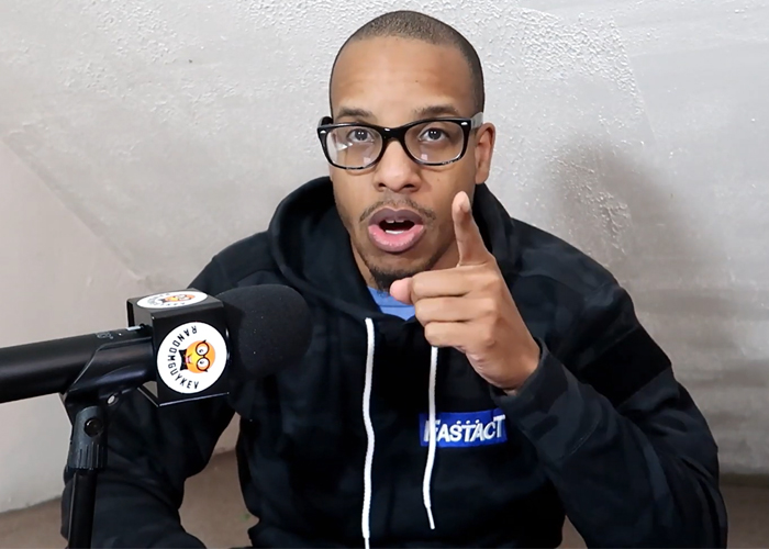 RandomGuyKev On Sponsorship In Airsoft