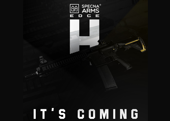 Specna Arms H-Series