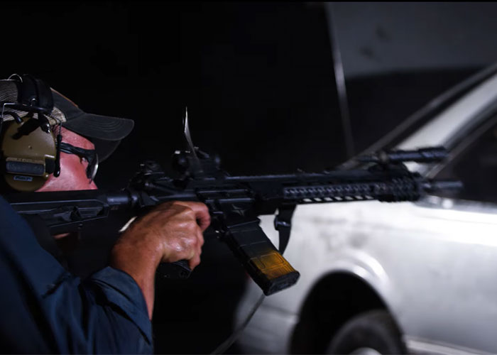 Surefire Field Notes Episode 54