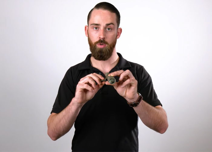 SureFire Scout Light Pro