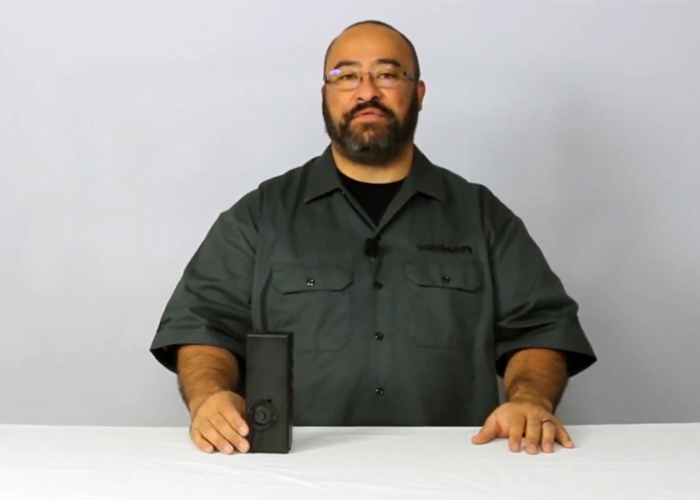 Valken Max Reloader 1000 Round BB Speedloader