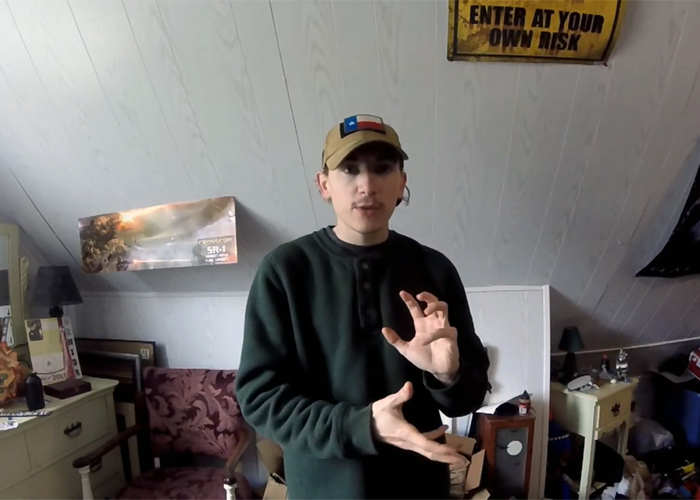 Airsoft AL Answers Common Questions About Action Cams