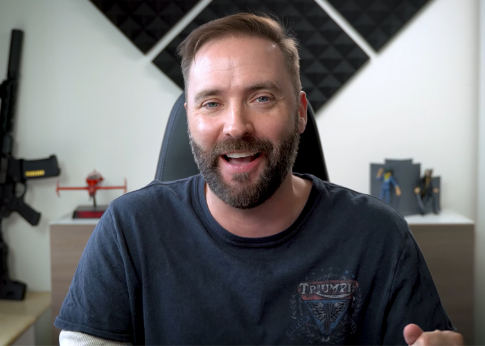 Airsoftology: 2 Things To Beat Airsoft Snipers