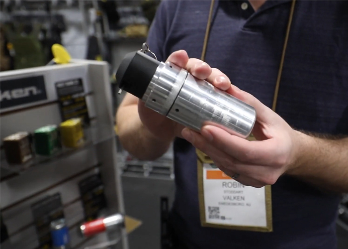 Airsoft Station: Airsoft Inovations Bang 22