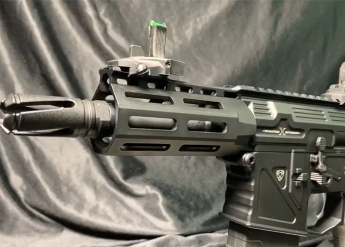 APS Phantom Extremis MK10 Airsoft