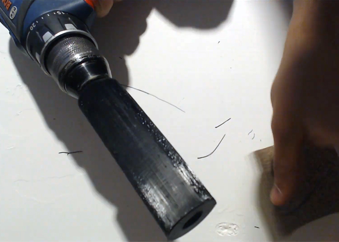 How To Make Your Own Airsoft Suppressor Popular Airsoft To