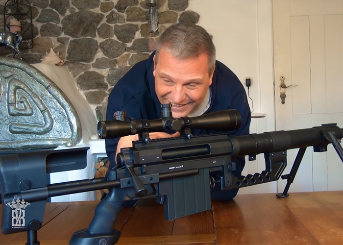2k Airsoft Says Goodbye To His Ares Cheytac M0 Intervention Popular Airsoft Welcome To The Airsoft World 2k Airsoft Says Goodbye To His Ares Cheytac M0 Intervention Popular Airsoft Welcome To The Airsoft World