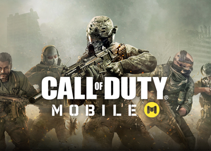 Call of Duty Mobile