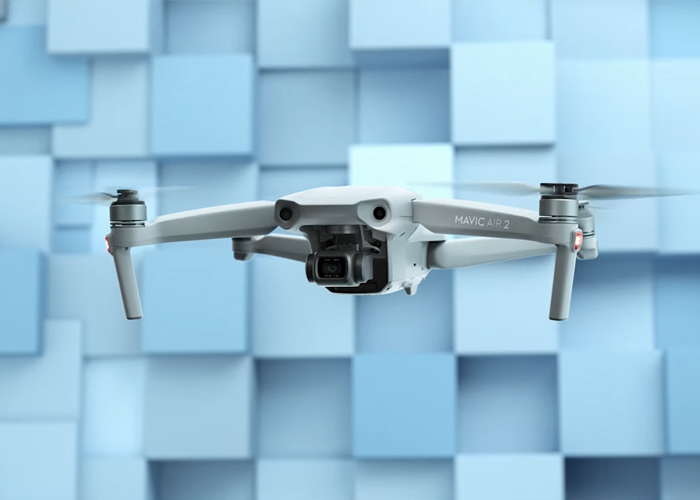 DJI Mavic Air 2