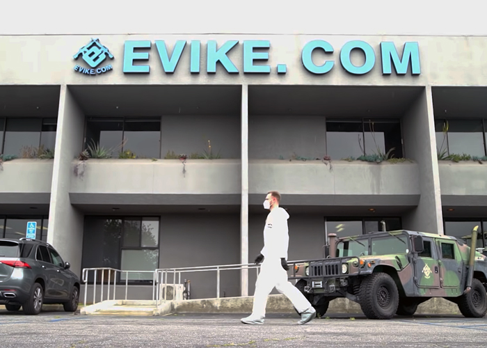 Evike.com: Thank You For Your Support (#WeAreAirsofters)