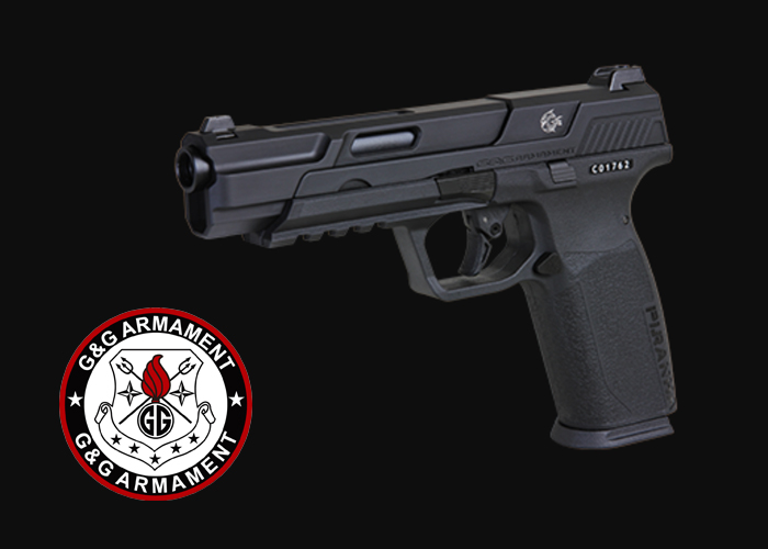 G&G Piranha MK1 Series