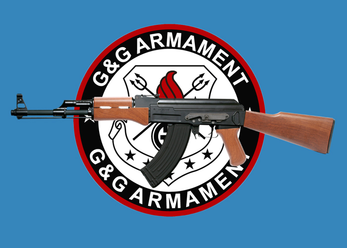 G&G CM47 ETU AEG Series
