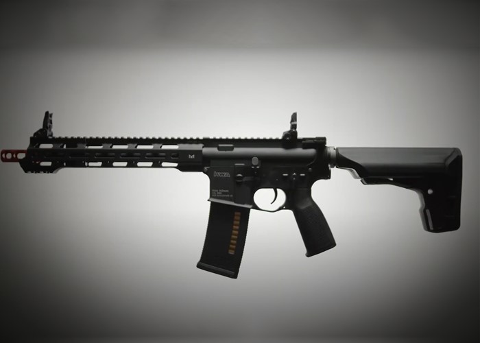 KWA Ronin T10 AEG 3.0