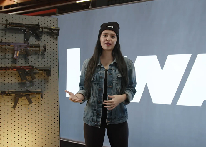 KWA Insider: "How to Pick the Right Airsoft Gun"