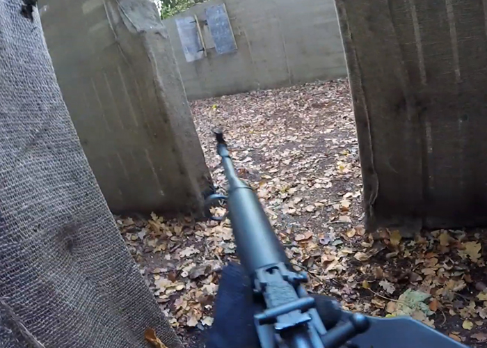 Ötter 22nd: Official Verdict On Airsoft Hobby