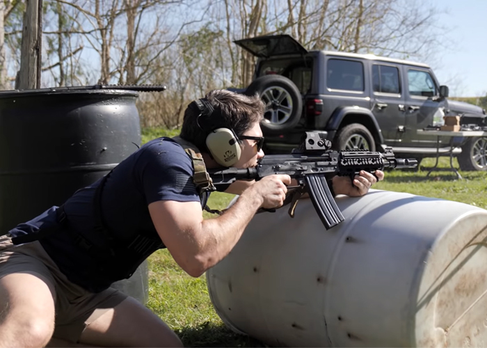 The Firearm Blog: The Top 5 Guns To *NOT* Panic Buy