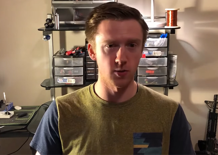 How to an Airsoft Tech Part 1 Popular Airsoft To The