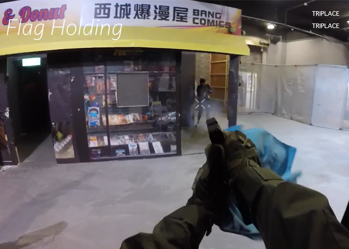 Triplace: Is A Milsimer Good At SpeedSoft?