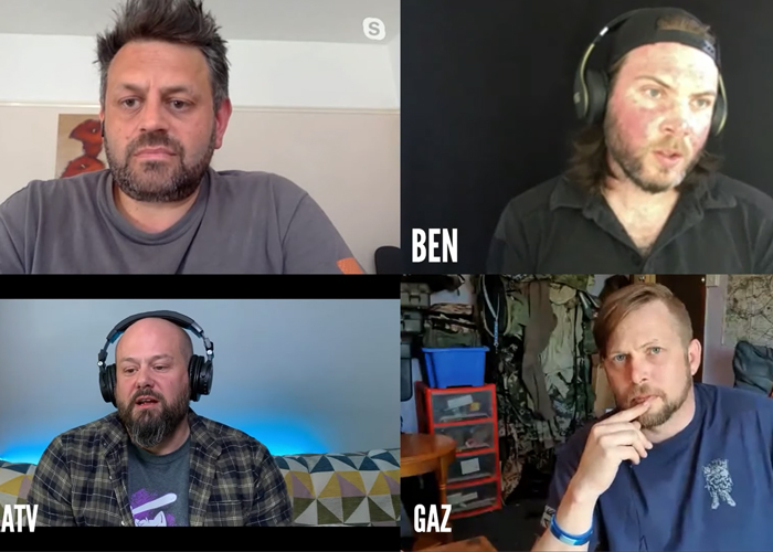 AATV: UK Airsoft Law & UKARA Explained