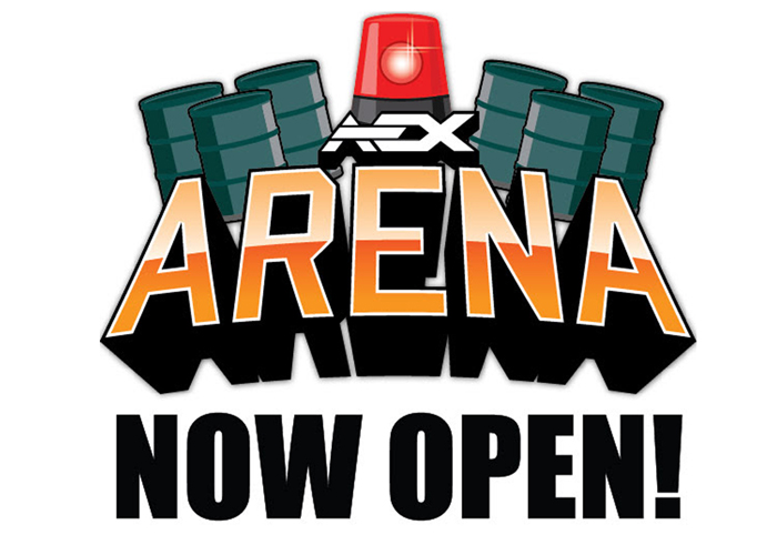 AEX Arena Sta. Clara