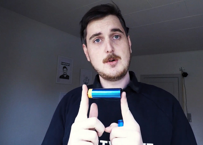 Airsoft Gus Tech Talk #1: The Basics of Cylinders 