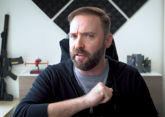 Airsoftology: "Will Bio BBs Break Your Airsoft Gun?"