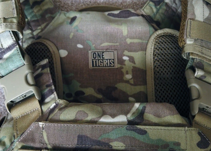 AMNB Overview: OneTigris AFPC Spotlight (Home Edition)