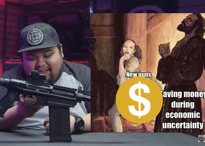 Airsoft GI's Cisco & Airsoft Memes