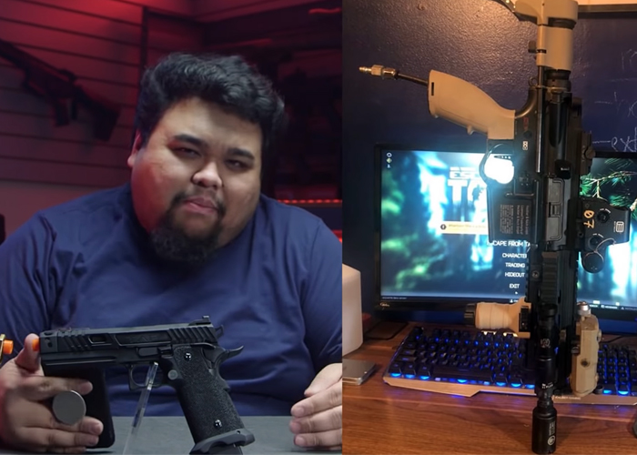 Airsoft GI's "Roast My Build!" Episode 2