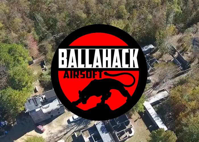 Ballahack Airsoft Re-Opening Announcement