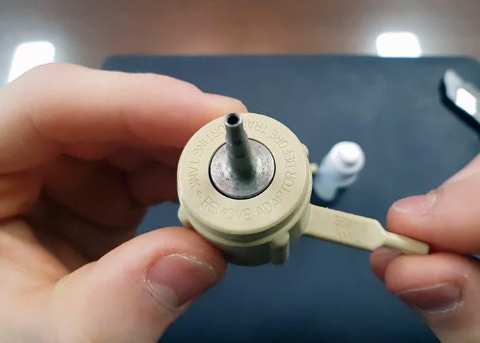 Airsoft Innovations Propane Adapter Quick Overview Popular Airsoft