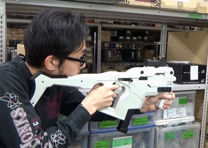 Orga Airsoft: Avatar Universe Hornet H-2S Conversion Kit 