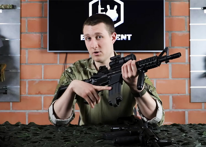 Recon Brothers: "AEG or GBBR - Which Should YOU Go For?"