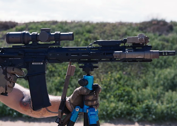 Strike Industries LINK Tripod Adapter