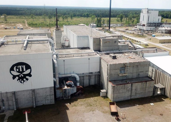 Third Coast Airsoft Stonebreaker 2020 GTI